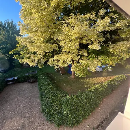 Romy - A 2 Pas Du Circuit De Spa-francorchamps Bed & Breakfast 3*
