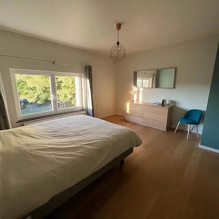 Bed & Breakfast Romy - A 2 Pas Du Circuit De Spa-francorchamps 3*